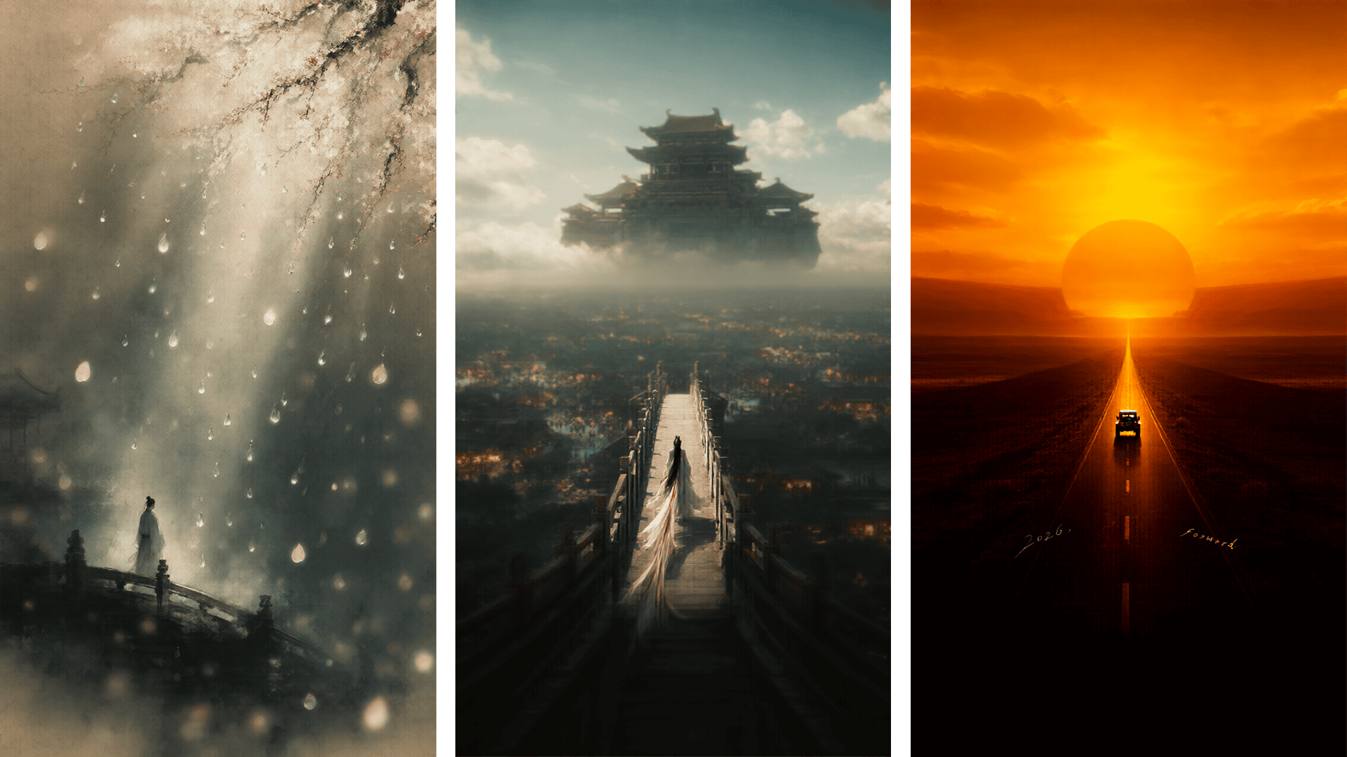 图：风景